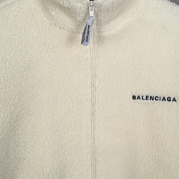 B*alenciaga shirt Top Quality KOF 20250419-15