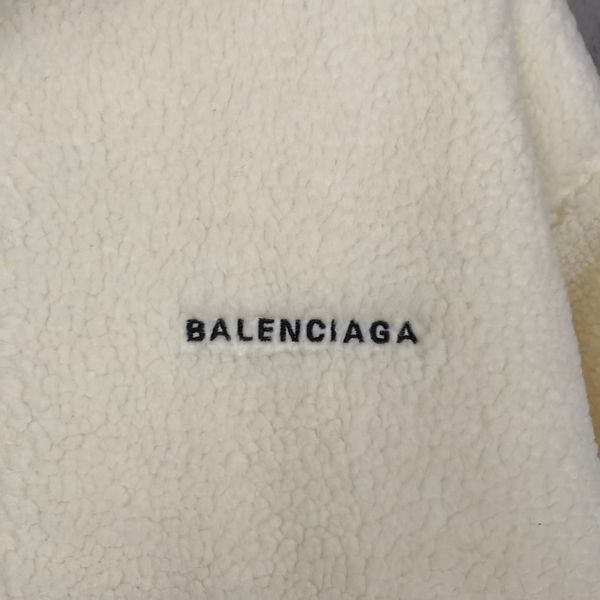 B*alenciaga shirt Top Quality KOF 20250419-15