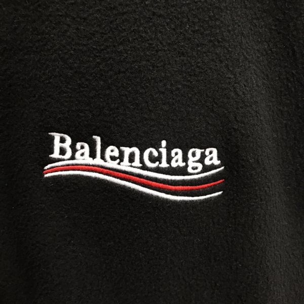B*alenciaga   shirt Top Quality KOF 2025049-19