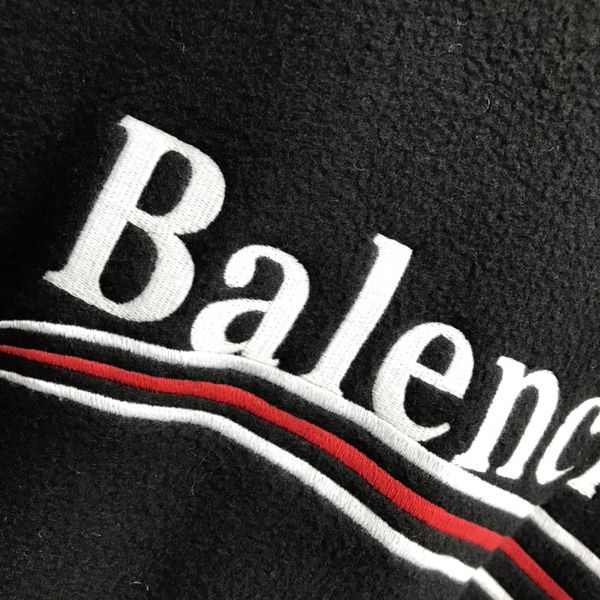 B*alenciaga   shirt Top Quality KOF 2025049-19