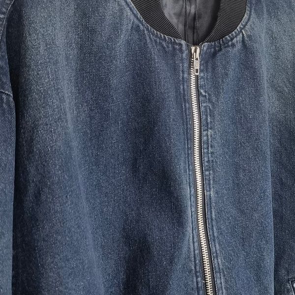 B*alenciaga   shirt Top Quality KOF 2025049-20