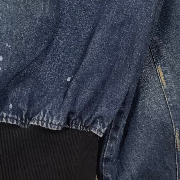 B*alenciaga   shirt Top Quality KOF 2025049-20