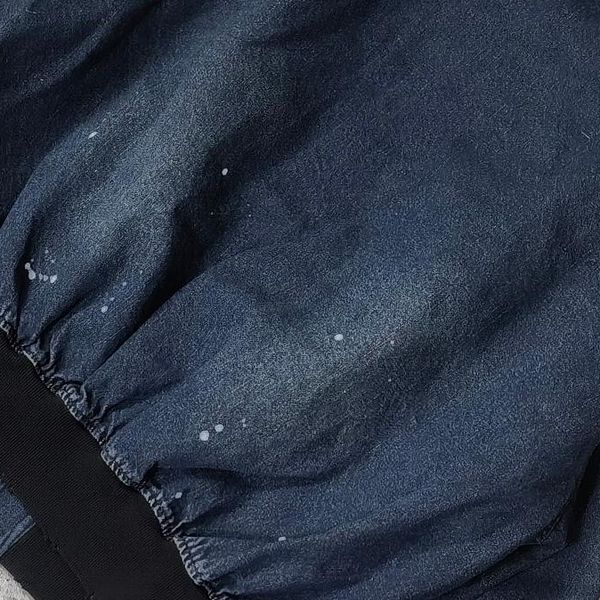 B*alenciaga   shirt Top Quality KOF 2025049-20