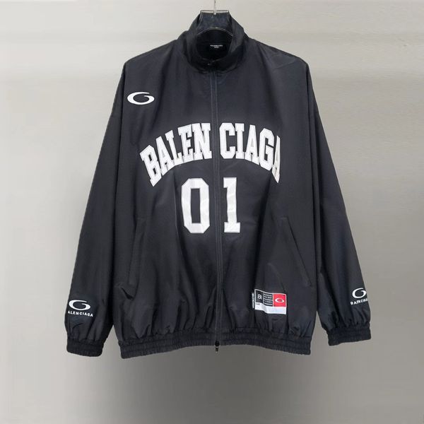 B*alenciaga   shirt Top Quality KOF 2025049-21