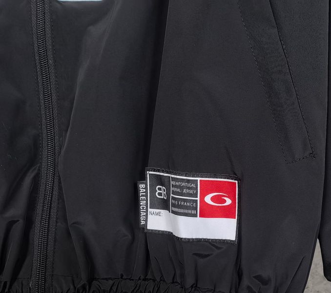 B*alenciaga   shirt Top Quality KOF 2025049-21