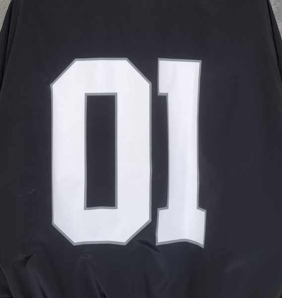 B*alenciaga   shirt Top Quality KOF 2025049-21