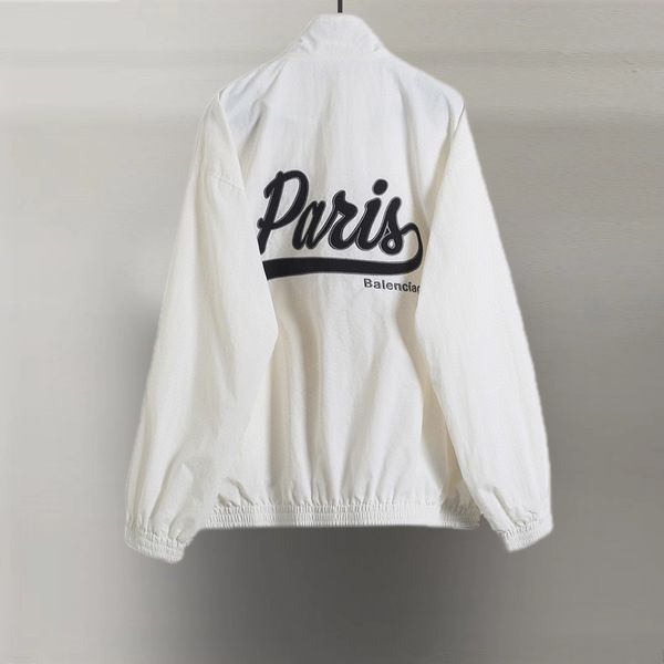 B*alenciaga   shirt Top Quality KOF 2025049-22