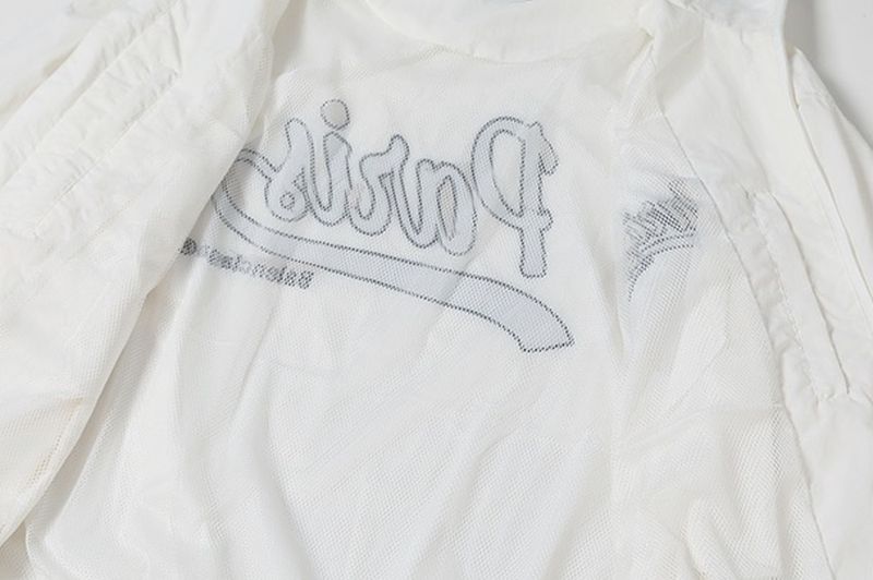 B*alenciaga   shirt Top Quality KOF 2025049-23