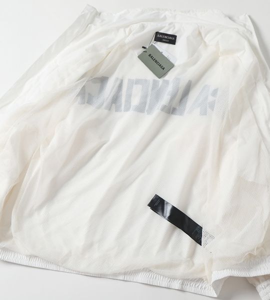 B*alenciaga   shirt Top Quality KOF 2025049-25