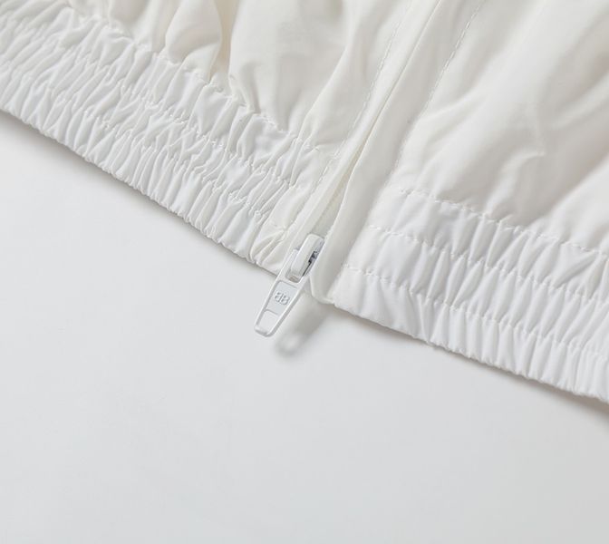 B*alenciaga   shirt Top Quality KOF 2025049-25