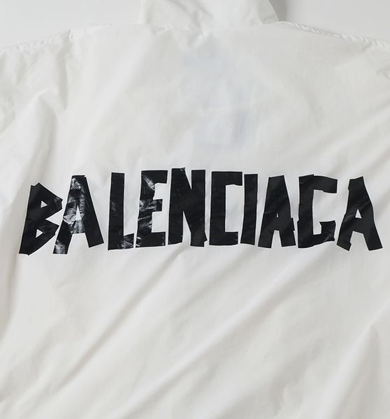 B*alenciaga   shirt Top Quality KOF 2025049-25