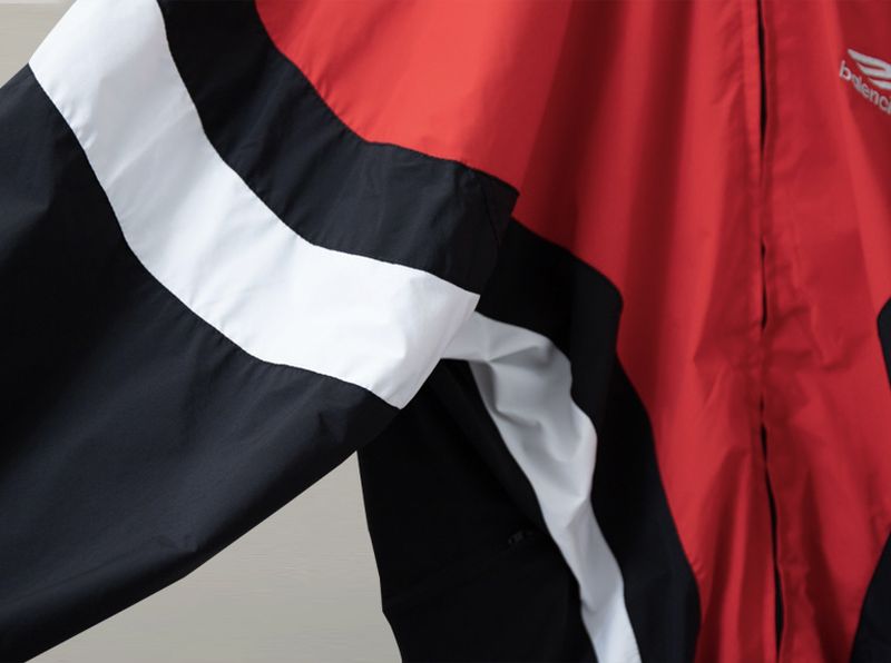 B*alenciaga shirt Top Quality KOF 20250419-29