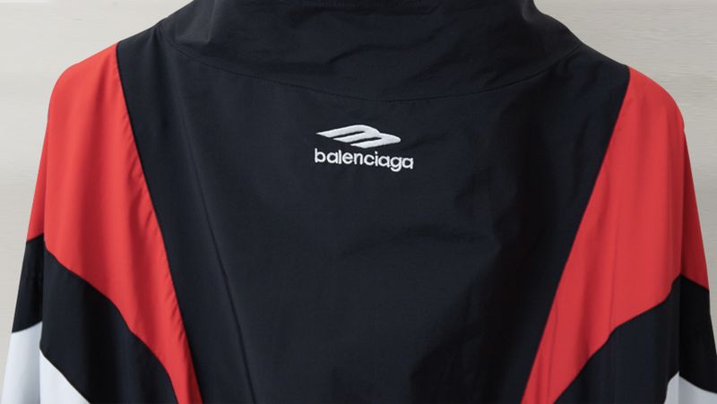 B*alenciaga shirt Top Quality KOF 20250419-29