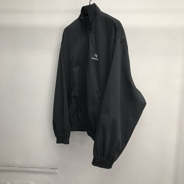 B*alenciaga shirt Top Quality KOF 20250419-34