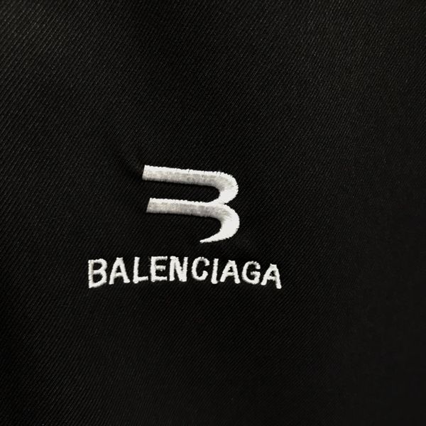 B*alenciaga shirt Top Quality KOF 20250419-34