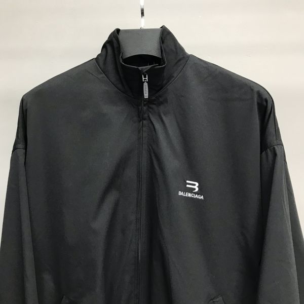 B*alenciaga shirt Top Quality KOF 20250419-34