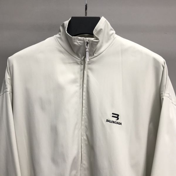 B*alenciaga shirt Top Quality KOF 20250419-35