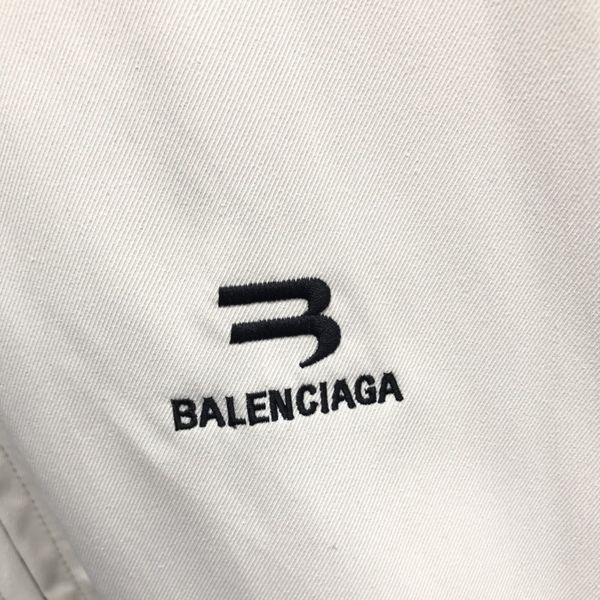 B*alenciaga shirt Top Quality KOF 20250419-35