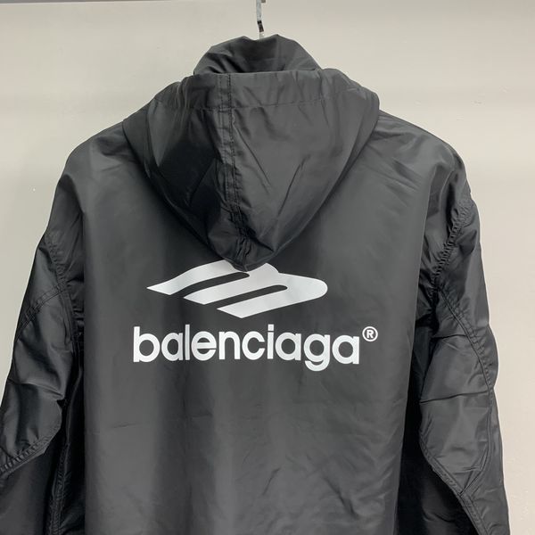 B*alenciaga shirt Top Quality KOF 20250419-42