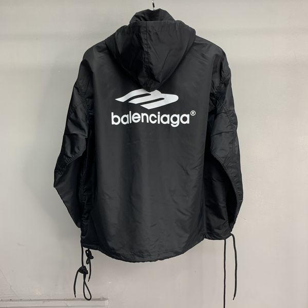 B*alenciaga shirt Top Quality KOF 20250419-42