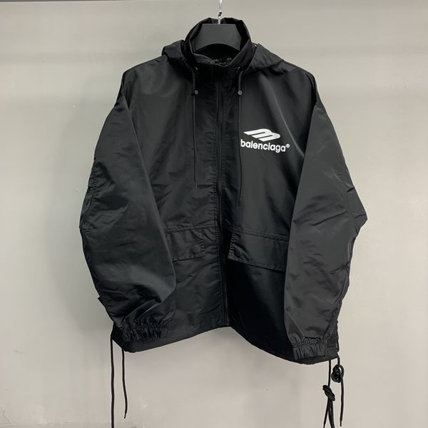 B*alenciaga shirt Top Quality KOF 20250419-42