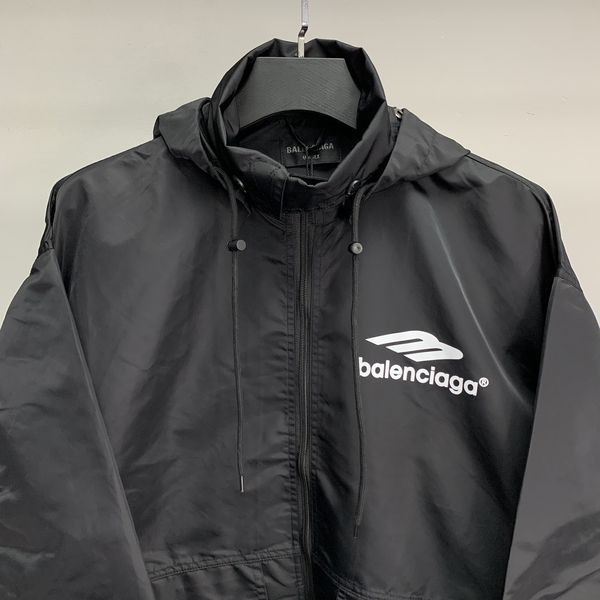 B*alenciaga shirt Top Quality KOF 20250419-42