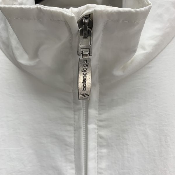 B*alenciaga shirt Top Quality KOF 20250419-45