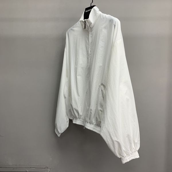 B*alenciaga shirt Top Quality KOF 20250419-45