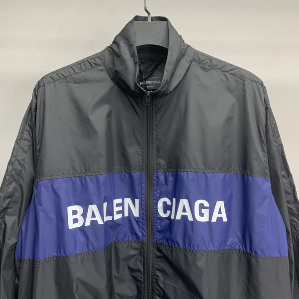 B*alenciaga shirt Top Quality KOF 20250419-46