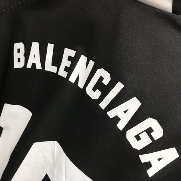 B*alenciaga shirt Top Quality KOF 20250419-48