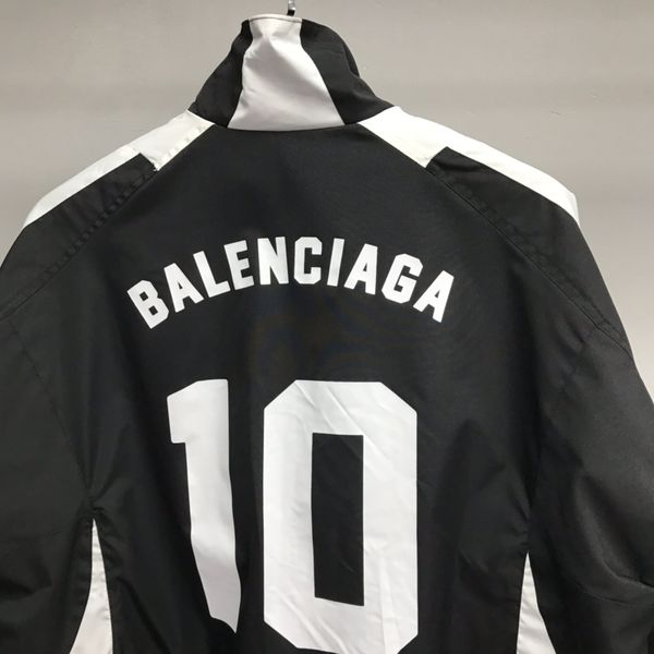 B*alenciaga shirt Top Quality KOF 20250419-48