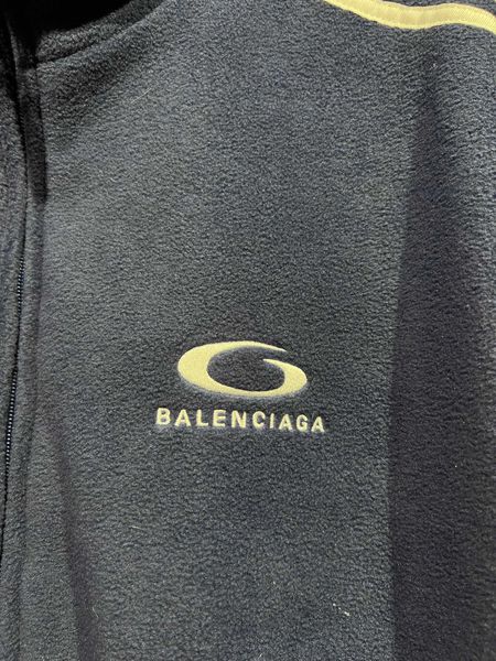B*alenciaga shirt Top Quality KOF 20250419-51