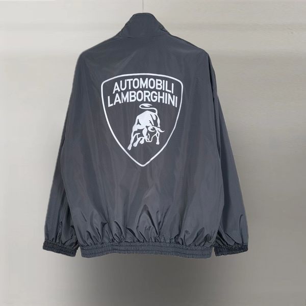 B*alenciaga shirt Top Quality KOF 20250419-53