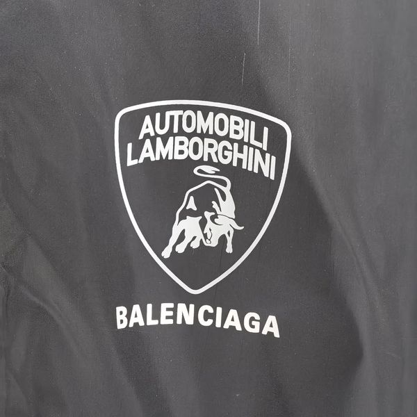 B*alenciaga shirt Top Quality KOF 20250419-53