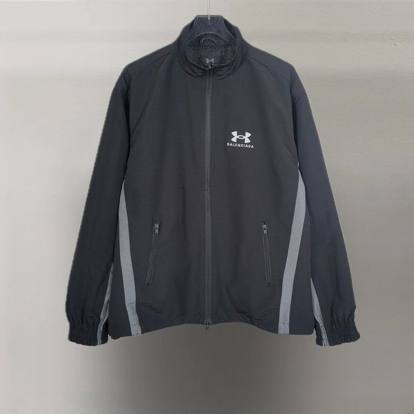 B*alenciaga shirt Top Quality KOF 20250419-54