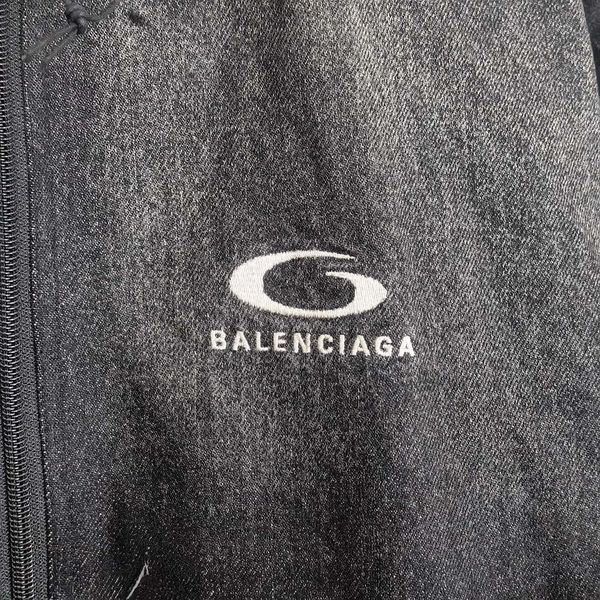 B*alenciaga shirt Top Quality KOF 20250419-54