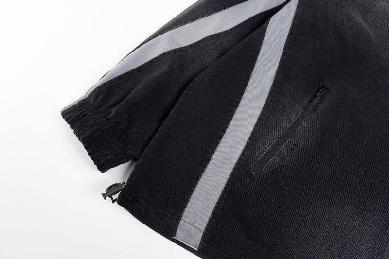 B*alenciaga shirt Top Quality KOF 20250419-54