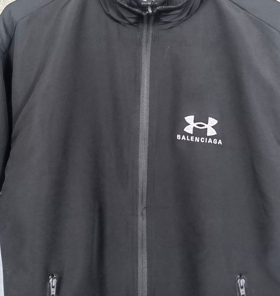 B*alenciaga shirt Top Quality KOF 20250419-54