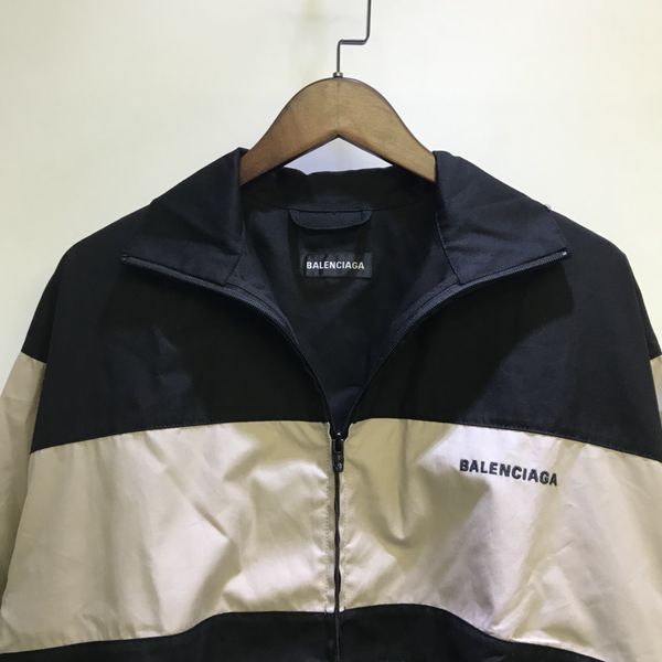 B*alenciaga shirt Top Quality KOF 20250419-55