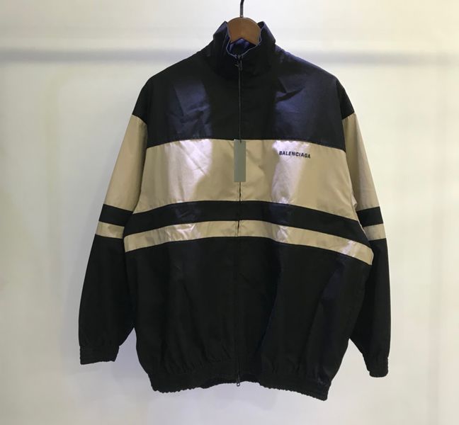 B*alenciaga shirt Top Quality KOF 20250419-55