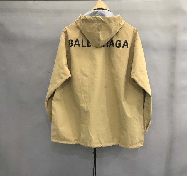 B*alenciaga shirt Top Quality KOF 20250419-57