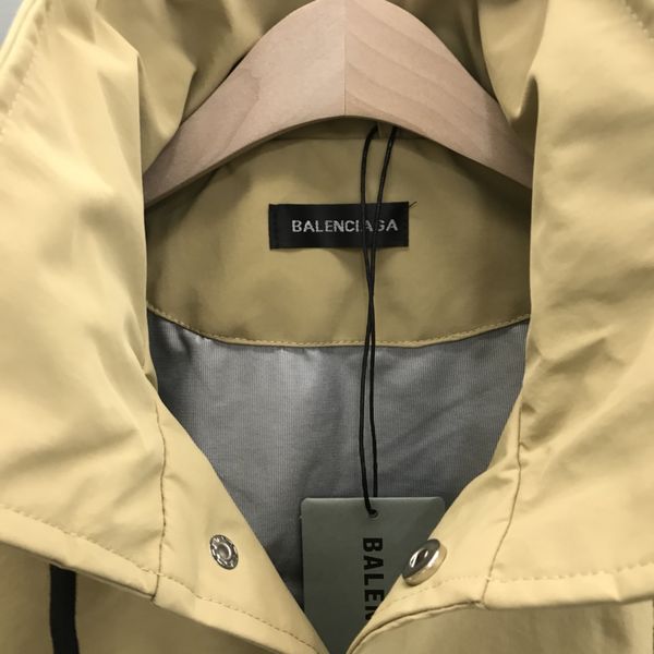 B*alenciaga shirt Top Quality KOF 20250419-57