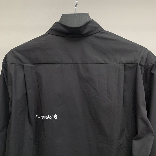 B*alenciaga shirt Top Quality KOF 20250419-59