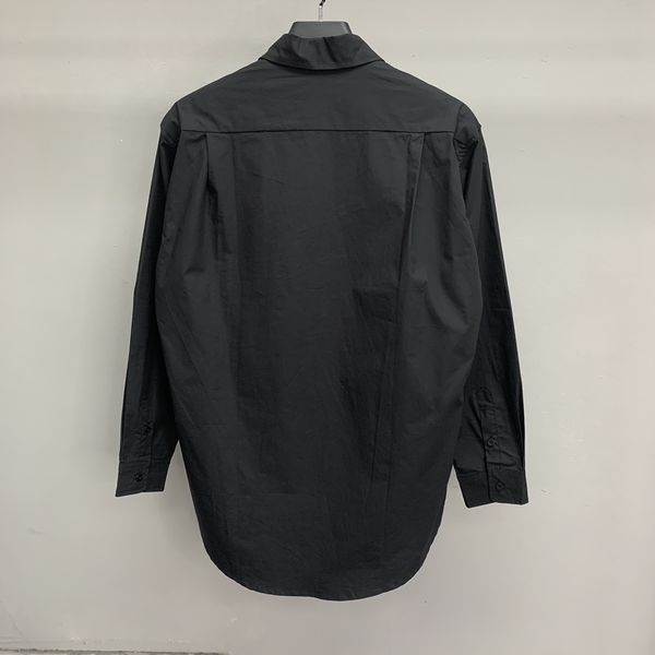 B*alenciaga shirt Top Quality KOF 20250419-61