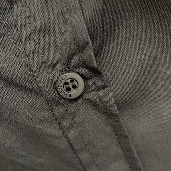 B*alenciaga shirt Top Quality KOF 20250419-61