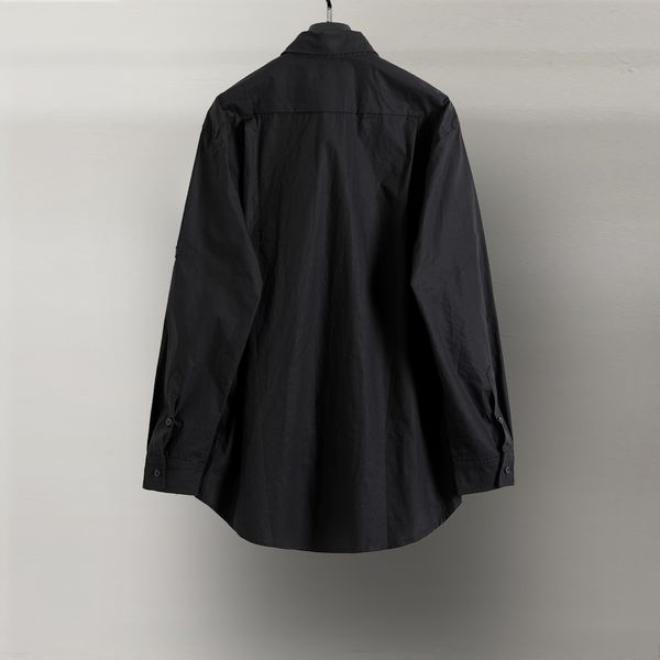 B*alenciaga shirt Top Quality KOF 20250419-63