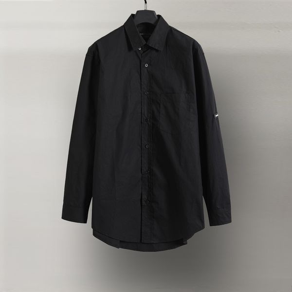 B*alenciaga shirt Top Quality KOF 20250419-64