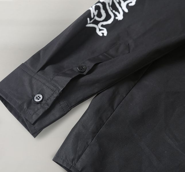 B*alenciaga shirt Top Quality KOF 20250419-65