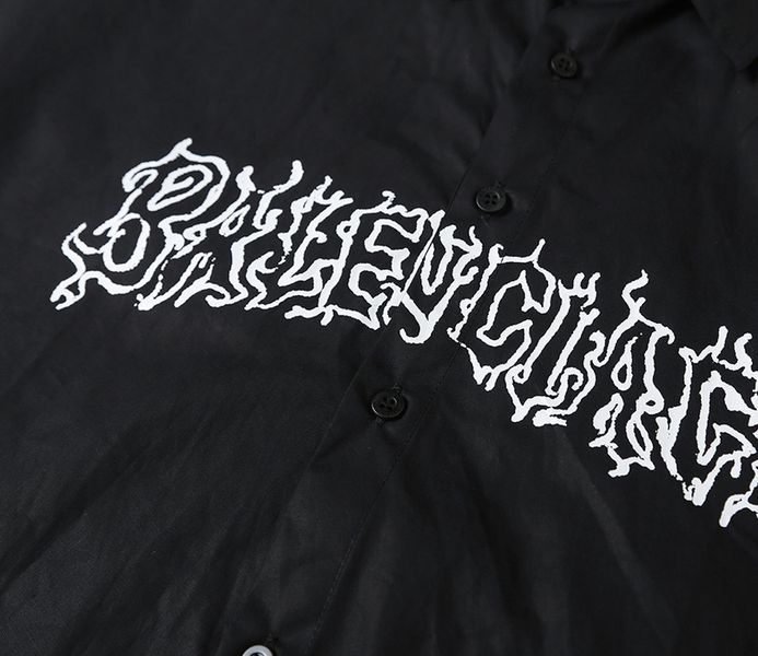 B*alenciaga shirt Top Quality KOF 20250419-65