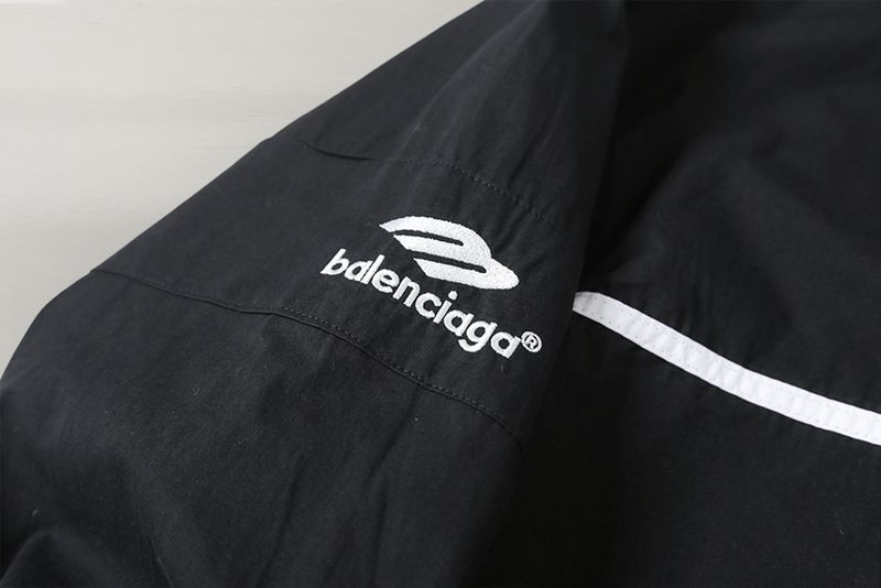 B*alenciaga shirt Top Quality KOF 20250419-67